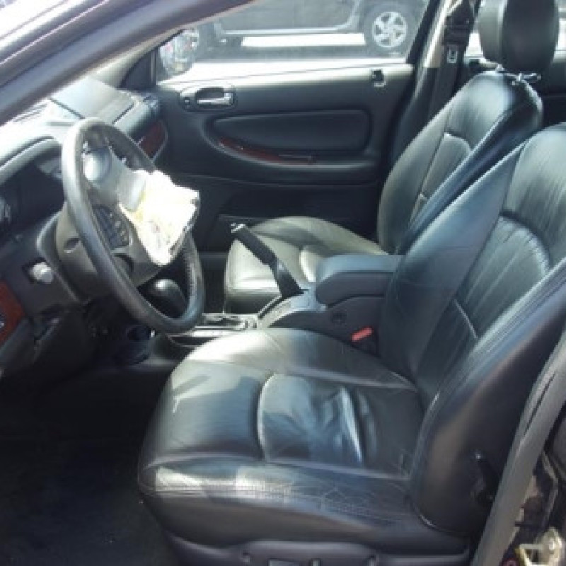 Feu arriere principal droit (feux) CHRYSLER SEBRING 1 Photo n°7