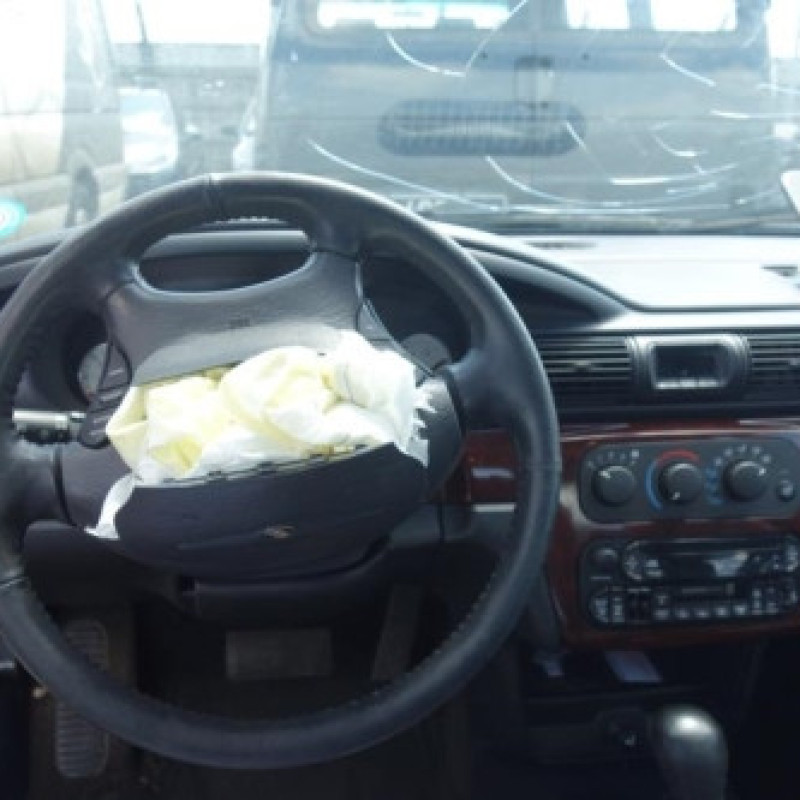 Feu arriere principal droit (feux) CHRYSLER SEBRING 1 Photo n°11