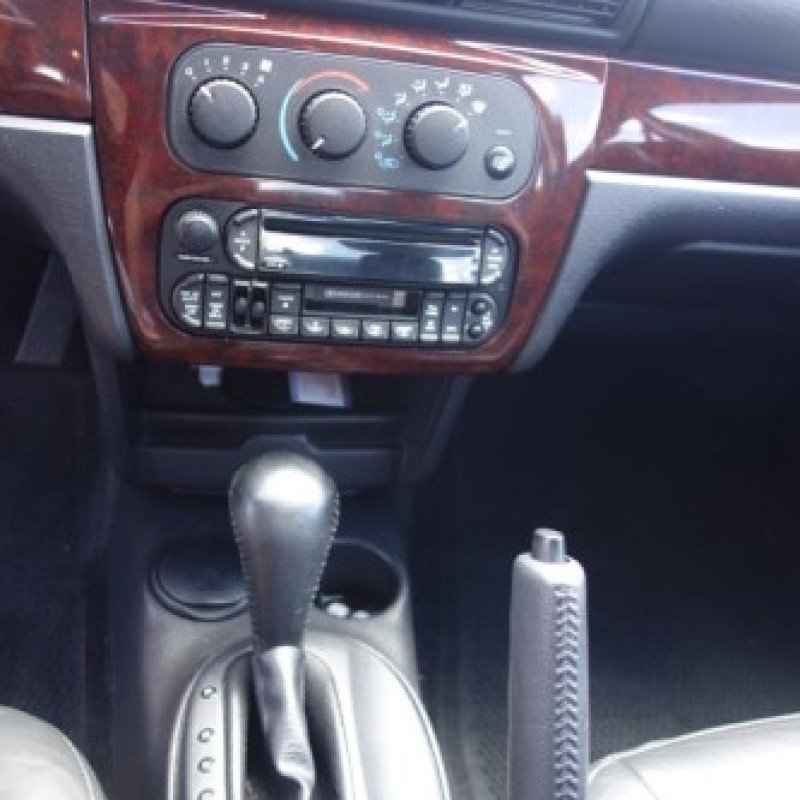 Feu arriere principal droit (feux) CHRYSLER SEBRING 1 Photo n°13