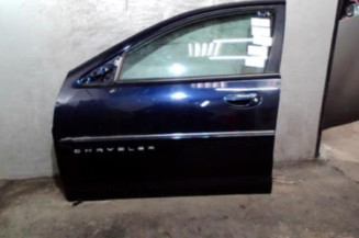 Porte avant gauche CHRYSLER SEBRING 1 Photo n°1