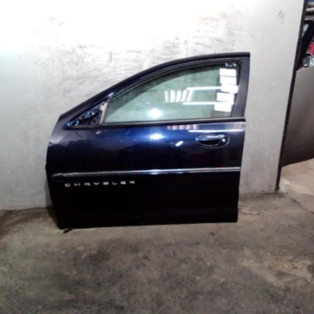 Porte avant gauche CHRYSLER SEBRING 1 Photo n°1