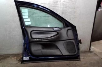 Porte avant gauche CHRYSLER SEBRING 1