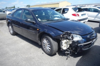 Porte avant gauche CHRYSLER SEBRING 1