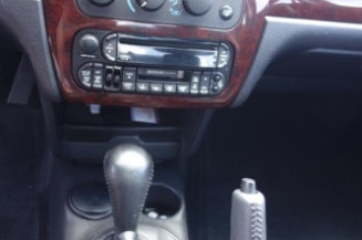 Porte avant gauche CHRYSLER SEBRING 1