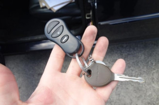 Porte avant gauche CHRYSLER SEBRING 1