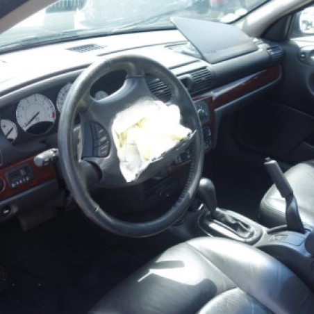 Cardan droit (transmission) CHRYSLER SEBRING 1