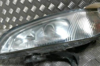 Optique avant principal gauche (feux)(phare) OPEL OMEGA B Photo n°1
