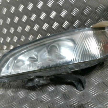 Optique avant principal gauche (feux)(phare) OPEL OMEGA B Photo n°1