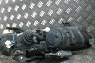 Optique avant principal gauche (feux)(phare) OPEL OMEGA B