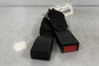 Attache ceinture arriere gauche OPEL OMEGA B Photo n°1