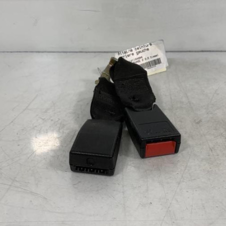 Attache ceinture arriere gauche OPEL OMEGA B Photo n°1