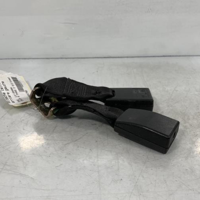 Attache ceinture arriere gauche OPEL OMEGA B Photo n°3