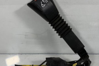 Pretensionneur de ceinture avant droit OPEL OMEGA B