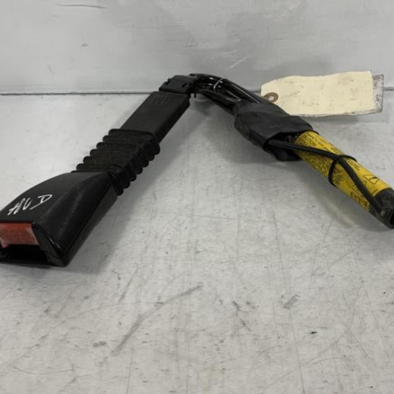 Pretensionneur de ceinture avant droit OPEL OMEGA B Photo n°3