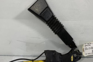 Pretensionneur de ceinture avant gauche OPEL OMEGA B Photo n°1