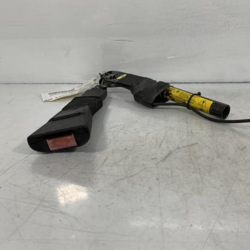 Pretensionneur de ceinture avant gauche OPEL OMEGA B Photo n°3