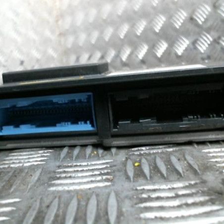Boitier air bag VOLVO S 80 2