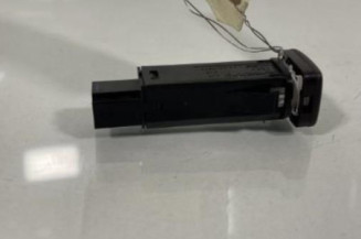 Bouton de warning VOLVO S 80 2