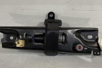 Pretensionneur de ceinture avant droit VOLVO S 80 2 Photo n°1