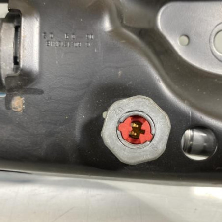 Pretensionneur de ceinture avant droit VOLVO S 80 2