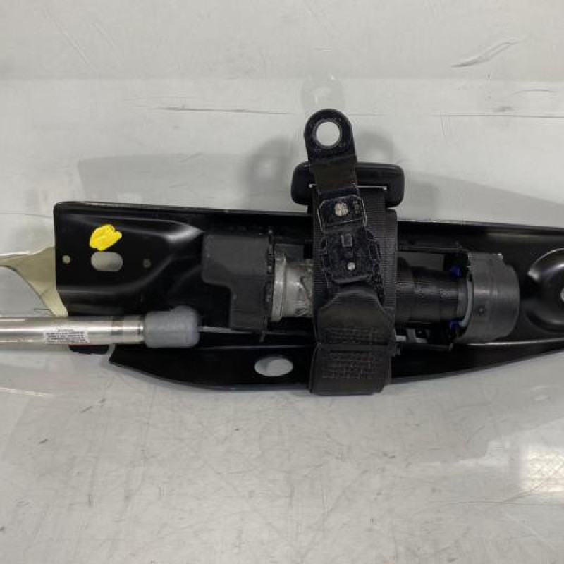 Pretensionneur de ceinture avant droit VOLVO S 80 2 Photo n°3