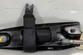 Pretensionneur de ceinture avant gauche VOLVO S 80 2