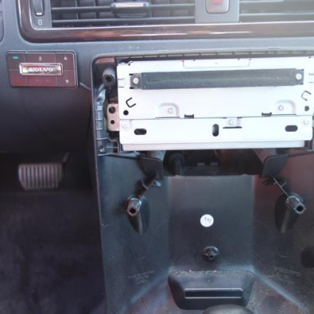 Etrier avant gauche (freinage) VOLVO S 80 2