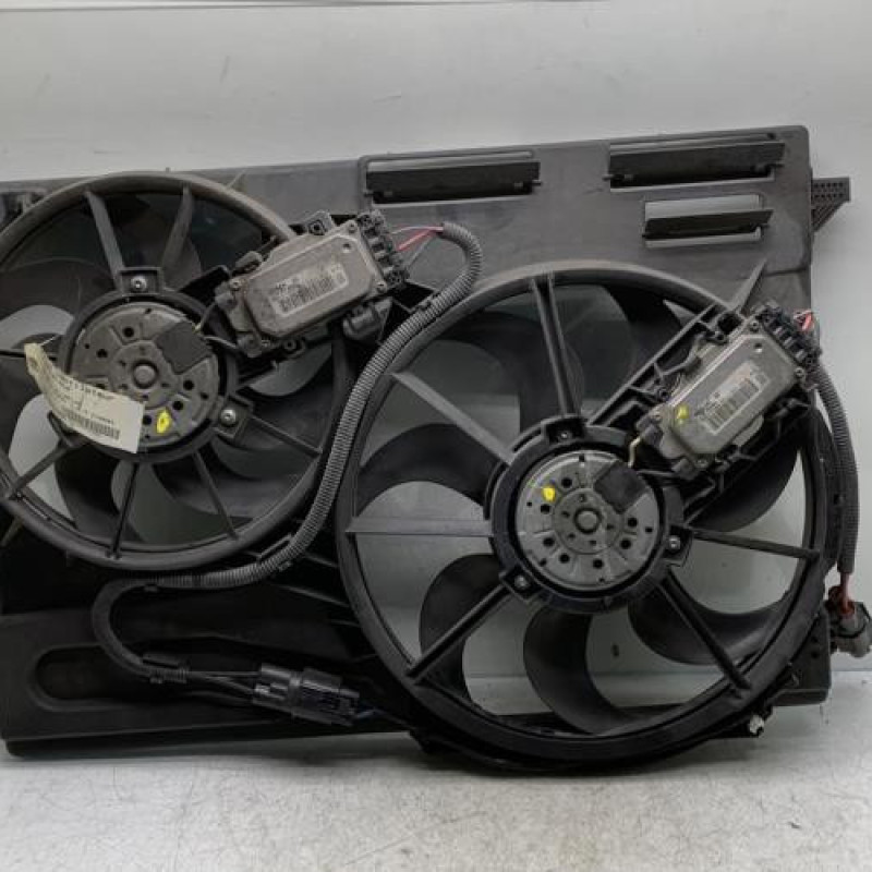 Moto ventilateur radiateur VOLVO S 80 2 Photo n°1