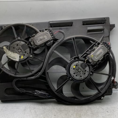 Moto ventilateur radiateur VOLVO S 80 2 Photo n°1