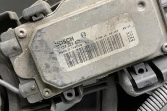 Moto ventilateur radiateur VOLVO S 80 2