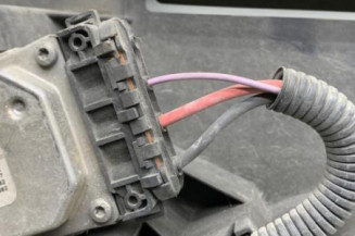 Moto ventilateur radiateur VOLVO S 80 2