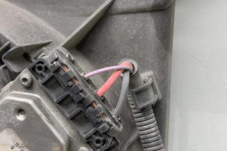 Moto ventilateur radiateur VOLVO S 80 2