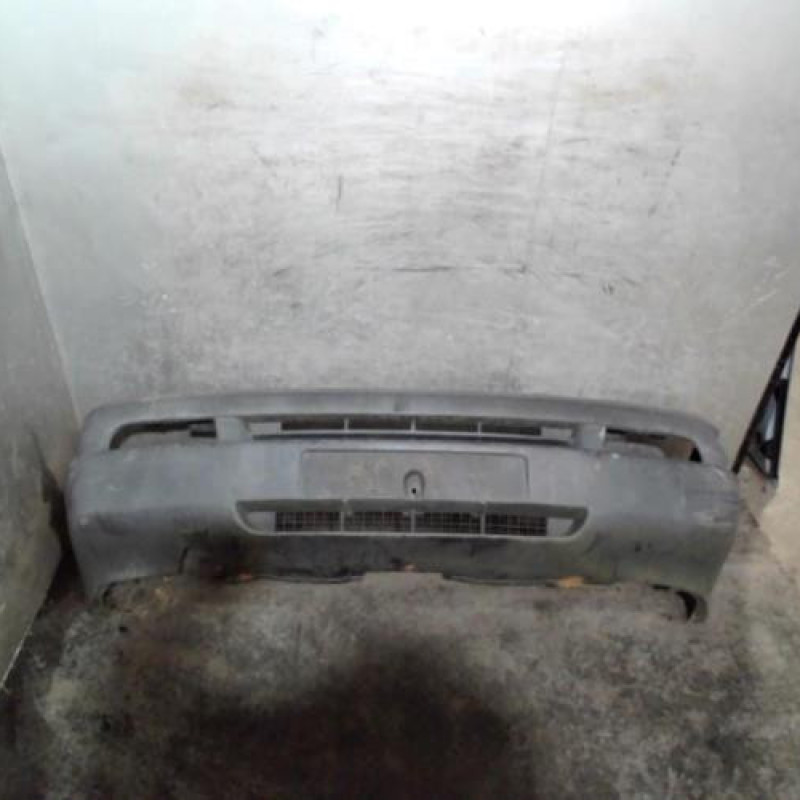 Pare choc avant FIAT ULYSSE 1 Photo n°1