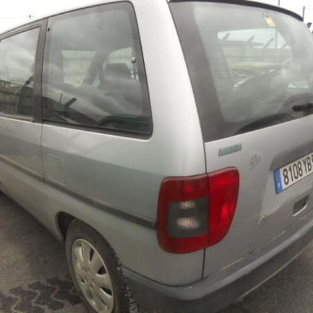 Vitre avant droit FIAT ULYSSE 1