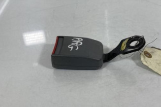 Attache ceinture arriere gauche FIAT ULYSSE 1