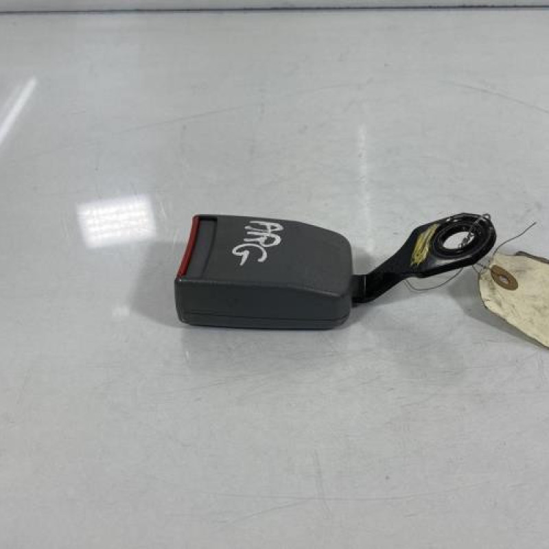 Attache ceinture arriere gauche FIAT ULYSSE 1 Photo n°2