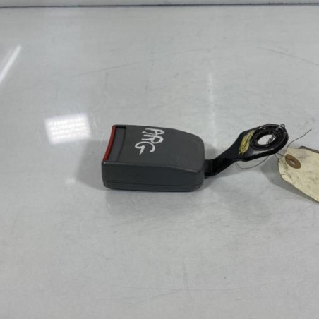 Attache ceinture arriere gauche FIAT ULYSSE 1