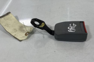 Attache ceinture arriere gauche FIAT ULYSSE 1