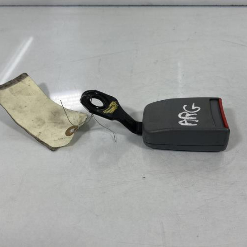 Attache ceinture arriere gauche FIAT ULYSSE 1 Photo n°3
