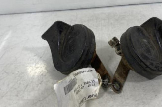 Avertisseur/Klaxon FIAT ULYSSE 1