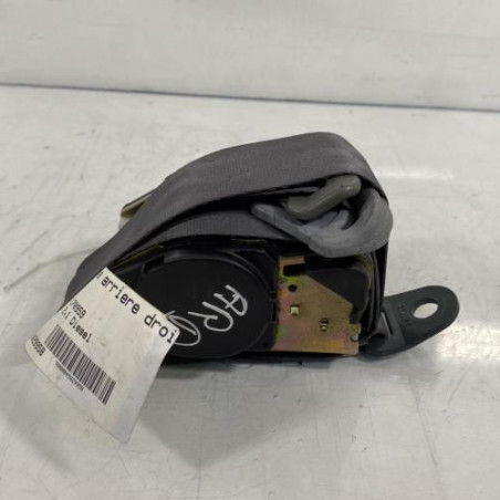 Ceinture arriere droit FIAT ULYSSE 1 Photo n°1