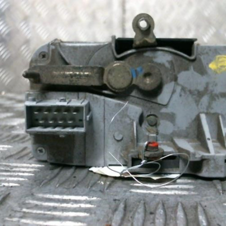 Serrure avant gauche FIAT ULYSSE 1