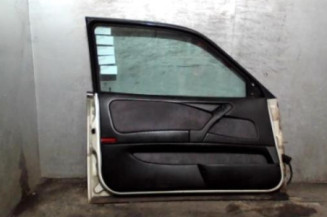 Porte avant gauche LANCIA DELTA 1