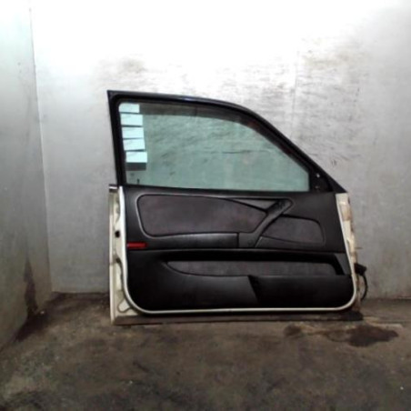 Porte avant gauche LANCIA DELTA 1