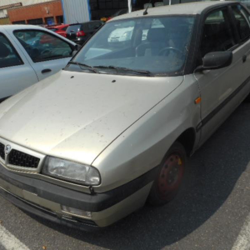 Porte avant gauche LANCIA DELTA 1 Photo n°3