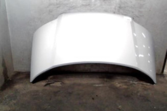 Capot VOLKSWAGEN SHARAN 1 Photo n°1