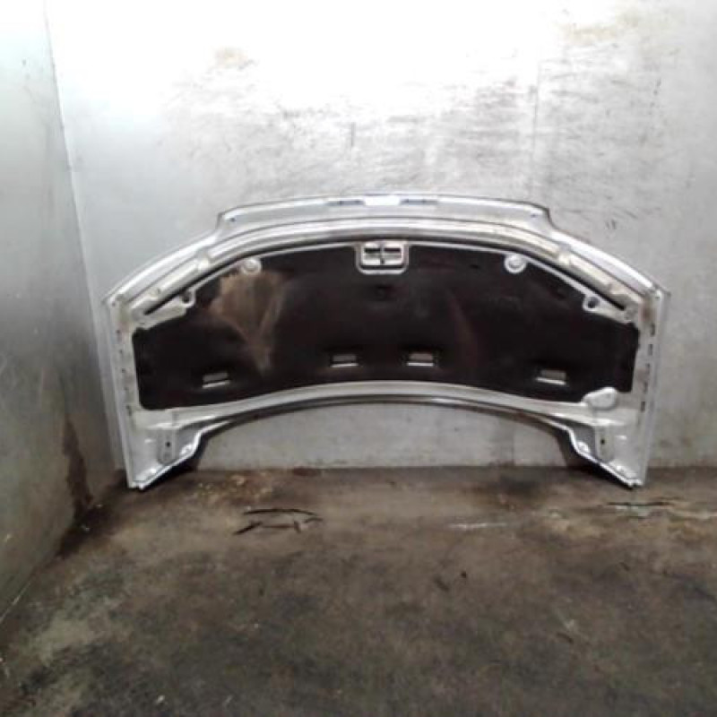 Capot VOLKSWAGEN SHARAN 1 Photo n°2