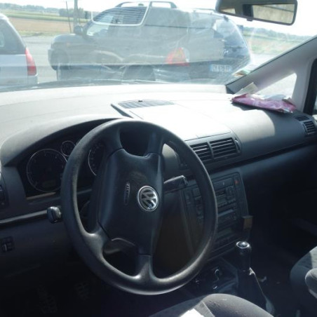 Custode avant gauche VOLKSWAGEN SHARAN 1
