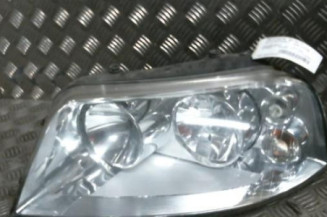 Optique avant principal gauche (feux)(phare) VOLKSWAGEN SHARAN 1 Photo n°1