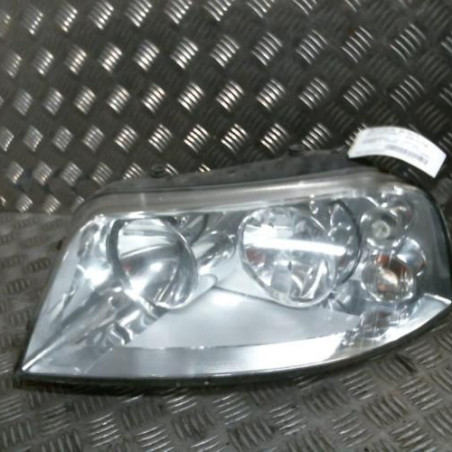 Optique avant principal gauche (feux)(phare) VOLKSWAGEN SHARAN 1 Photo n°1